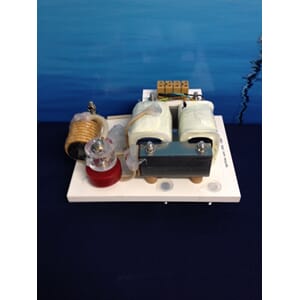 Ignition Unit XBO 1000