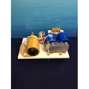 Ignition unit XBO 2000