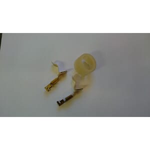 Lampeholder for Geomar NUC