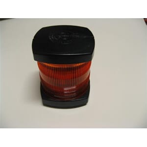 Lanterne Geo 50 NUC Orange t.o.m 50m 360°