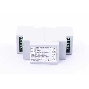 LED Dimmer R-570