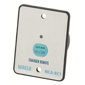 MCA Fjernkontroll MCA-RC1