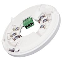 Relesokkel No/Nc 500-RE til 500-IDx