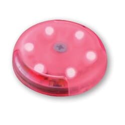 Markeringslys/Nødlys Led 0,5W