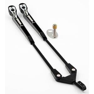 Parallellarm Kraftig type 482 - 609 mm