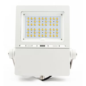 Dekkslys RC 150W 24VDC Blått lys