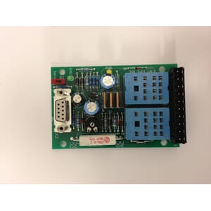 Relay printcard Atlantic