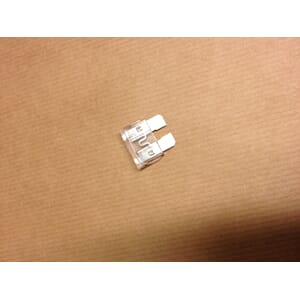 Sikring 25A for Mikuni Dieselvarmer