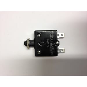 Sikring aut  AOS serien 10A