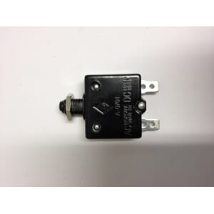 Sikring aut AOS serien 6A