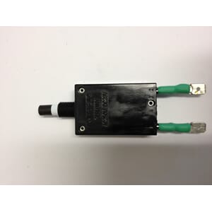 Sikring aut  AOS serien 7A betjenbare