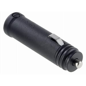 Stikkplugg  for sig.tenner uttak.