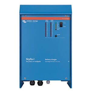 Victron Skylla-i 24/80(1+1) 230V