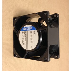 Vifte for powersupply visker 108