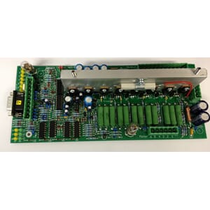 Main Control Card EF 351,463,525 HGS/XBO