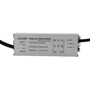 Driver LED RF 24V- 150W