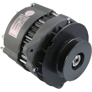 Dynamo 12V, 80A, 2P M/A-RS