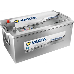 VARTA Promotive SHD Batteri 12V 225AH 1150CCA