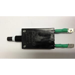 Betjenbare automatsikringer