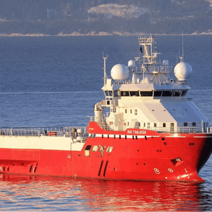 MS BOA Thalassa
