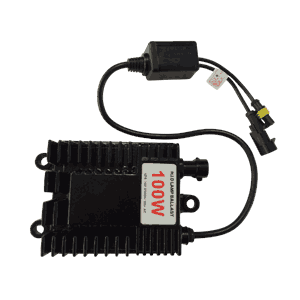 HID ballast 24V-100W
