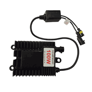 HID ballast Digital 12V-100W