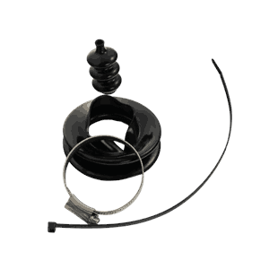 Mansjett sett WH/WS Mini