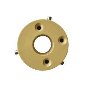 Set Collar down 100x25