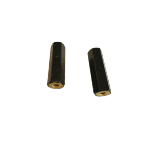 Spring angle extension set 2pcs