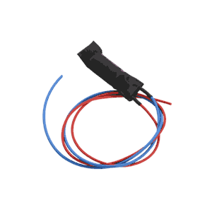 Capacitior 220mF 35VAC