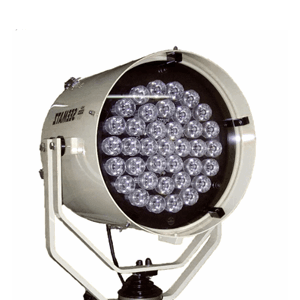 Lyskaster WH 463 LED 230 VAC - 220 Watt WB B=1725mm E=500mm