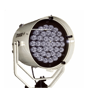 Lyskaster WH 463 LED 230 VAC - 205 Watt NB B=1725mm E=500mm