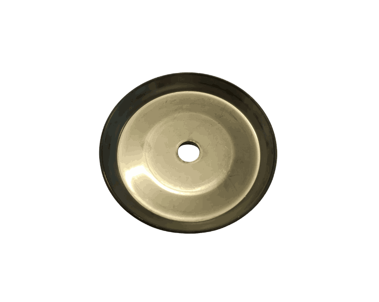 Reservedeler Kirk lensepumper