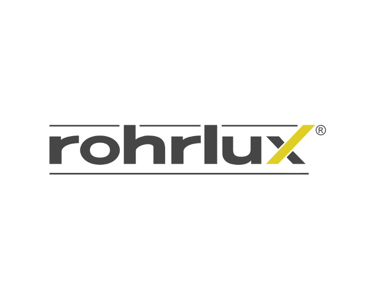 Rohrlux utebelysning