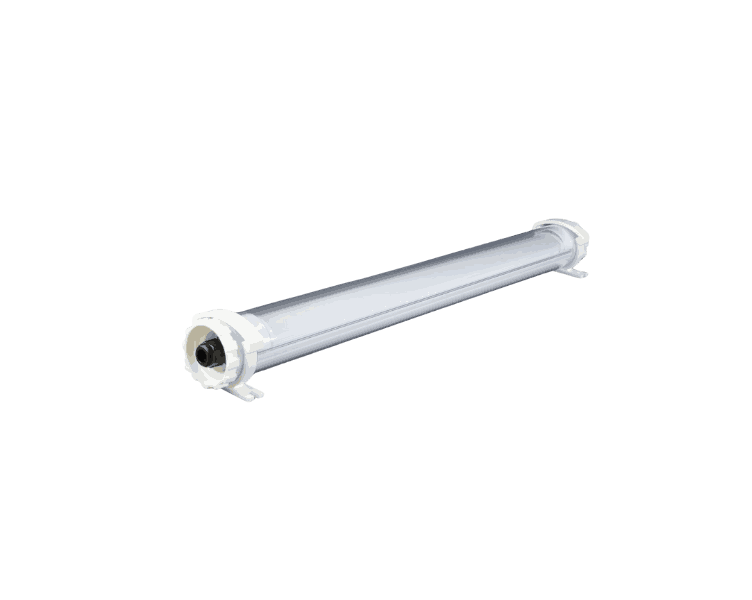 Rohrlux utebelysning 24V