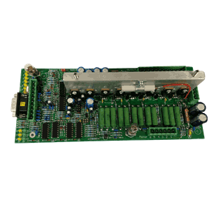 Main Control Card EF 351,463,525 HGS/XBO