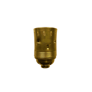 Lampeholder E40 WH/WS 351 24V 500W