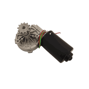 Motor EF 463 HGS Vertikal 059