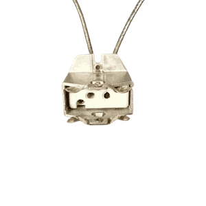 Lampeholder GX 9,5 230V-1000W