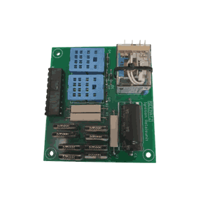 Relay ignition card XBO