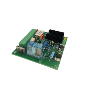 Ignition Control Card VG 1000