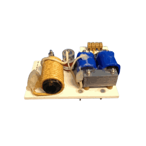 Ignition unit XBO 2000