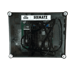 Modbus Interface for up to 6 searchlights on one panel