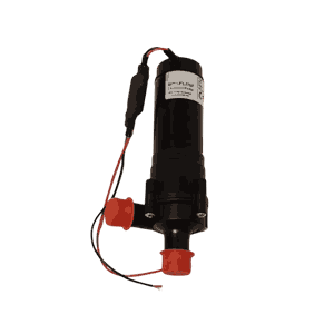 Sirkulasjonspumpe 24V 20mm