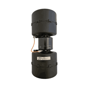 Eberspächer Radial Blower 008B4502 - Kinox 24V