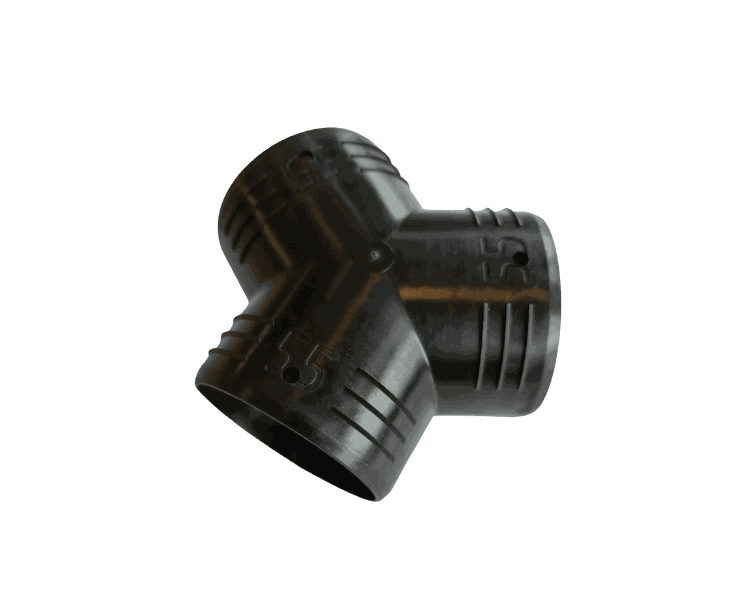 Tilbehør Eberspächer Luftvarmere