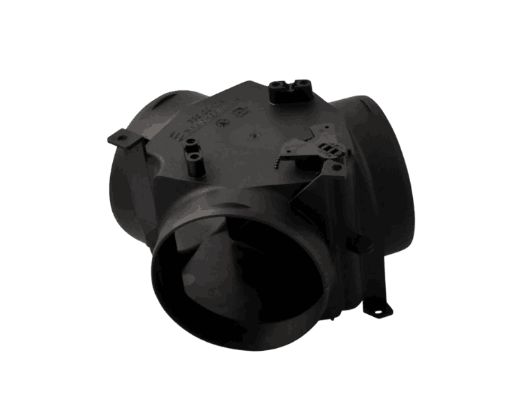 Luftspjell - Regulering