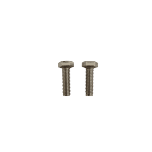 Set screws, adjustment block of spring  2 pcs