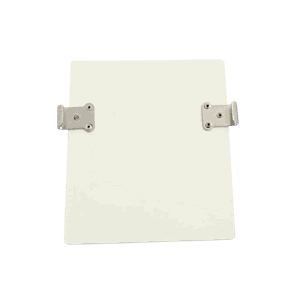 Side cover without cable gland