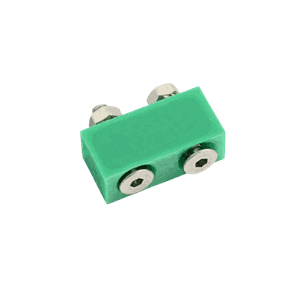 Contact block for the park switch compl.with screw